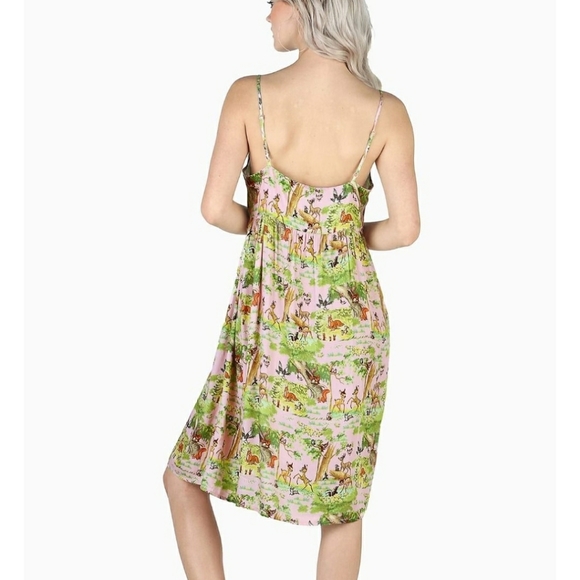 Blackmilk Other - Bambi and Friends Chemise